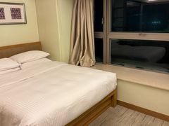 -香港帝景酒店