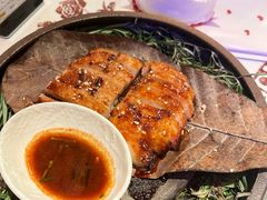 -狮拾久·现代新加坡料理(福田COCO Park店)