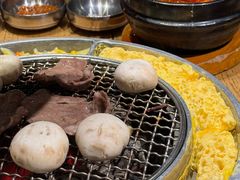 -姜虎东白丁烤肉(银泰中心in99店)