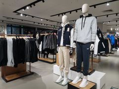 -MJstyle(民盈山国贸中心店)