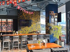 -The Happy Monk(前海壹方汇店)
