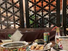 -阳光岛·海鲜盛宴(银泰中心in99店)