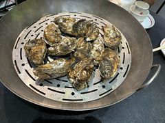 -飞尝蚝·顺德菜·鱼生(顺德总店)