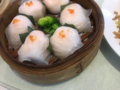-万山楼海鲜酒家·二十三年老字号