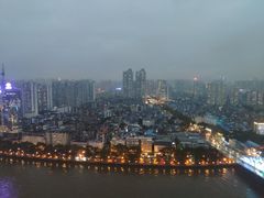 景观位-华厦大酒店·桃源西餐厅·自助餐