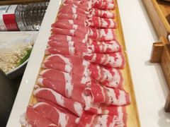 -阳坊胜利涮羊肉(阳坊老店)