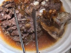 -西贝莜面村(上海百联西郊店)