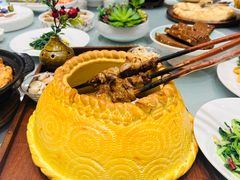 -新疆大厦·慕士塔格餐厅