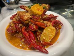 -五七小李子油焖大虾(总店)