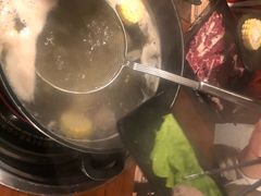 -原牛道·潮汕围炉火锅(讯美店)