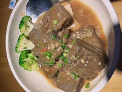 -猪腰世家·粤菜猪腰汤(江西路店)