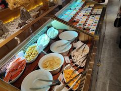 -温野菜涮涮锅(曲江大悦城店)