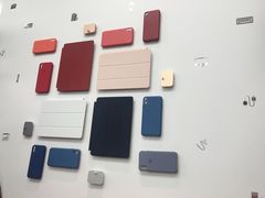 店内环境-Apple零售店(深圳益田假日广场店)