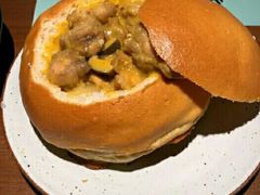 -大树餐厅(益田假日店)