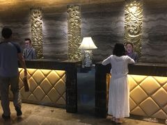 -北京朝阳悠唐皇冠假日酒店