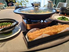 -小厨娘淮扬菜(天印大道店)
