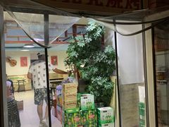 门面-济南亮亮烧烤(延安三路店)