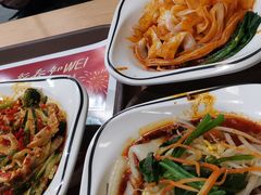 -魏家凉皮(祈年大厦店)