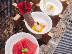 人生四味-花隐日式怀石料理(万象城购物中心店)