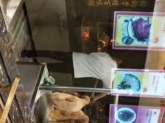 -全聚德(友谊店)