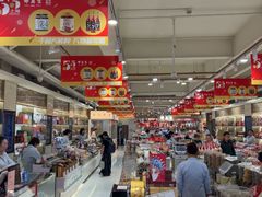 -邵万生食品公司(南京东路店)