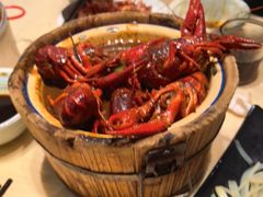-怪怪龙虾·澳洲蓝龙王·深夜食堂(惊驾路店)