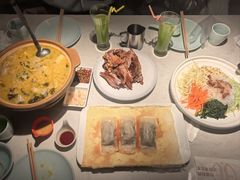 -北李妈妈菜·海肠捞饭(高新万达店)
