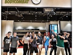 -超级猩猩健身·团课·瑜伽(花园道店)