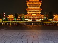 -台儿庄古城