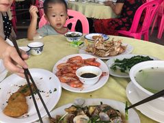 -秋姐美食店(旅游大道店)