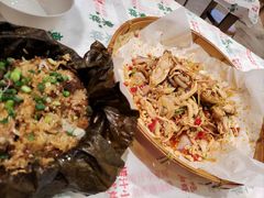 -东排食堂长沙小吃大排档(五一广场店)