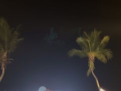 -JW万豪厨房餐厅·滨海草坪烧烤·海鲜·海景(三亚绿发山海天JW万豪酒店)