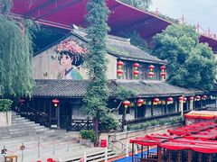-杭州宋城