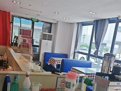 -鱼酷活鱼烤鱼(信息城店)