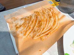 -华竹饭店(中央大街店)