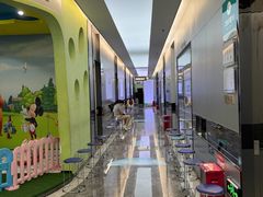 -深圳富茂格伦菲尔口腔门诊部(龙华清湖总院)