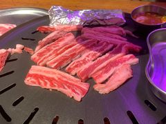 -济州爱肉堂(总店)