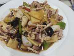 -梅子大排档