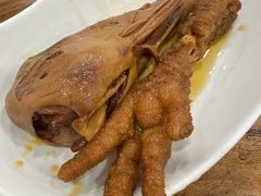 -兰溪十八浇(天一店)
