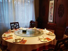 包厢-蓬莱春(芝罘店)
