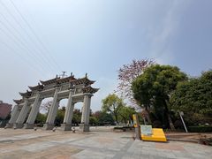 -梵天禅寺