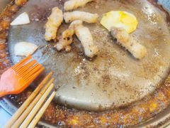 -赞酱川式烤肉(蜀都万达店)