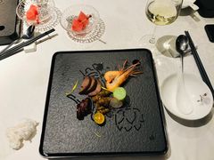 -涵苑私宴定制(外滩店)