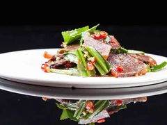 -三生三味密宗川菜(来福士店)