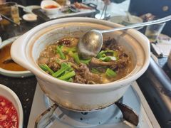 -小城故事·地道宁波味(月湖盛园店)