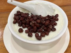 红豆双皮奶-正德顺順德雙皮奶(中信店)