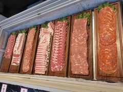 -非烤勿扰自助烤肉(东城时尚店)