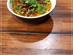 -万记麻辣烫国展总店