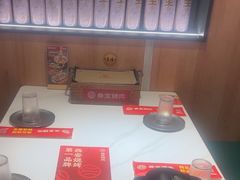 -叁宝烤肉• 西安烧烤(凤城十二路店)