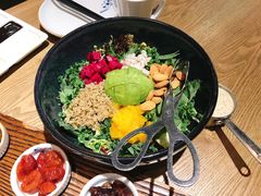 -小大董·烤鸭(王府井apm店)